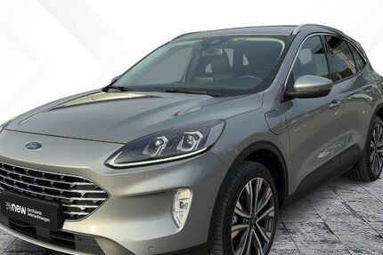 Ford Kuga 40.000 km 25.980 &euro; Göttingen 37079