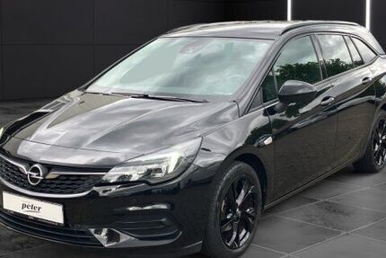 Opel Astra 66.000 km 14.940 &euro; Göttingen 37079