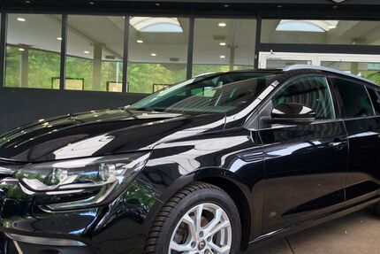 Renault Megane 75.300 km 9.950 &euro; Göttingen 37081