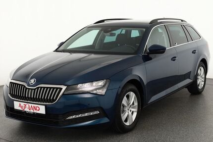 Skoda Superb 64.902 km 29.490 € Göttingen 37081
