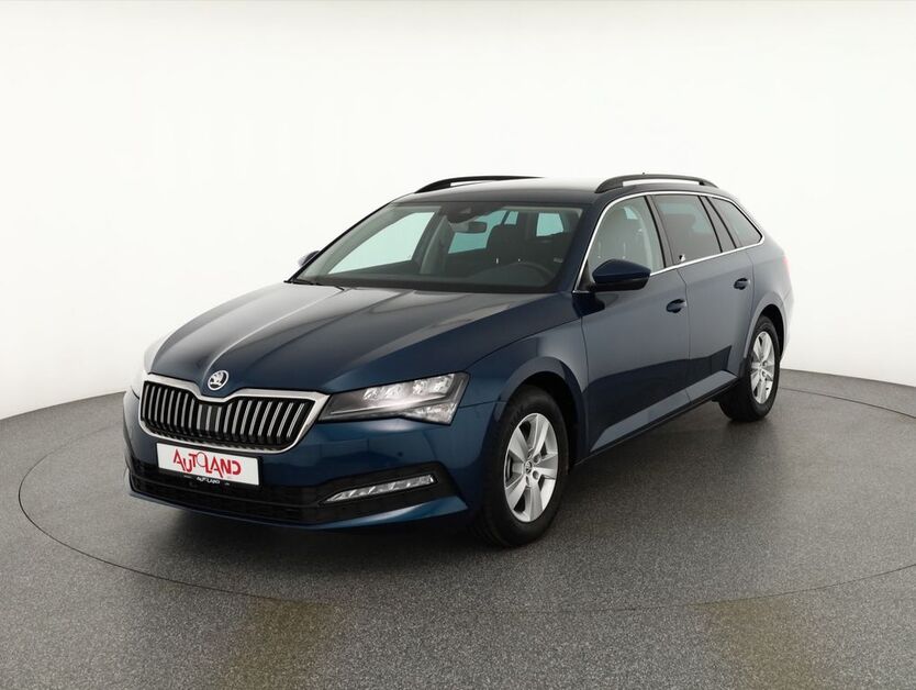 Skoda Superb 64.902 km 29.950 € Göttingen 37081