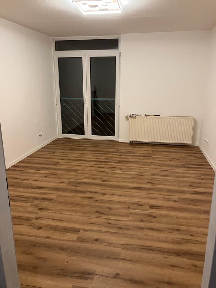 Ein-Zimmer Appartement zu vermieten