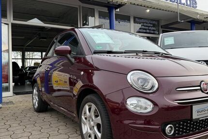 Fiat 500 16.480 km 12.490 &euro; Gieboldehausen 37434