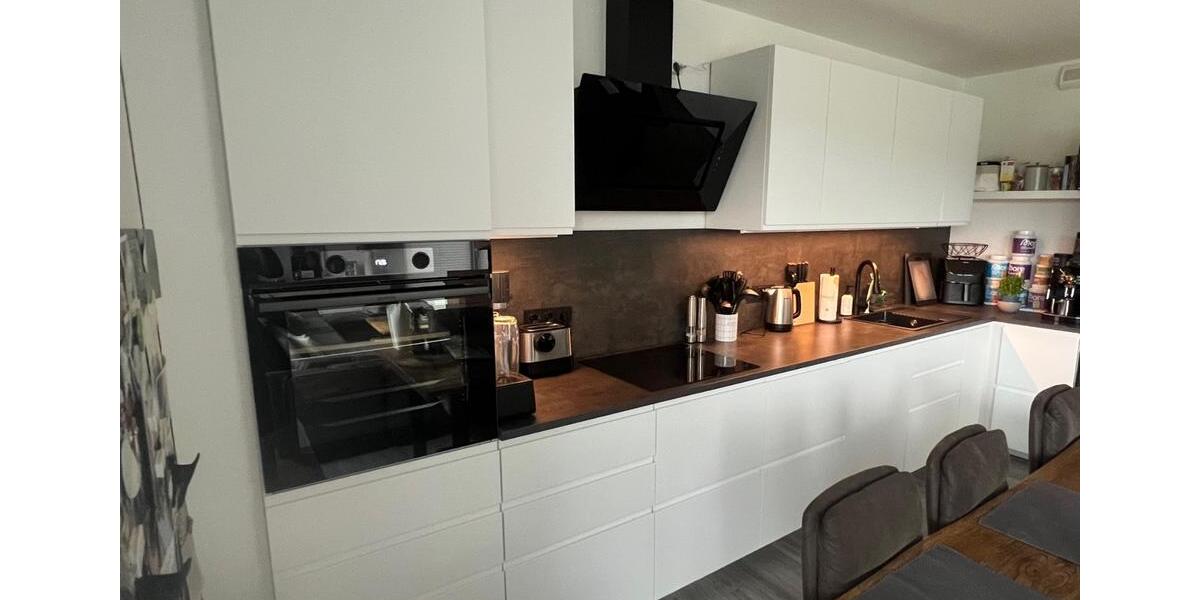 Etagenwohnung Duderstadt - 3 Zimmer, 85 m&sup2;, 910&euro; | Angebot:26431851
