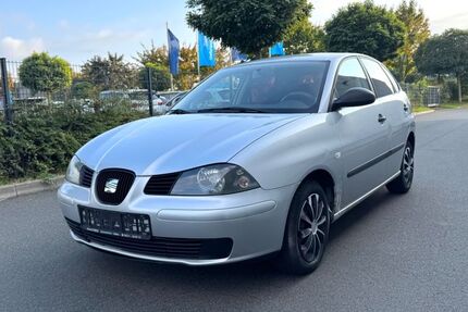 Seat Ibiza 161.000 km 1.690 € Hann. Münden 34346