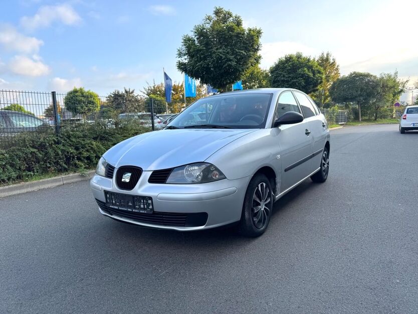 Seat Ibiza 161.000 km 1.690 € Hann. Münden 34346