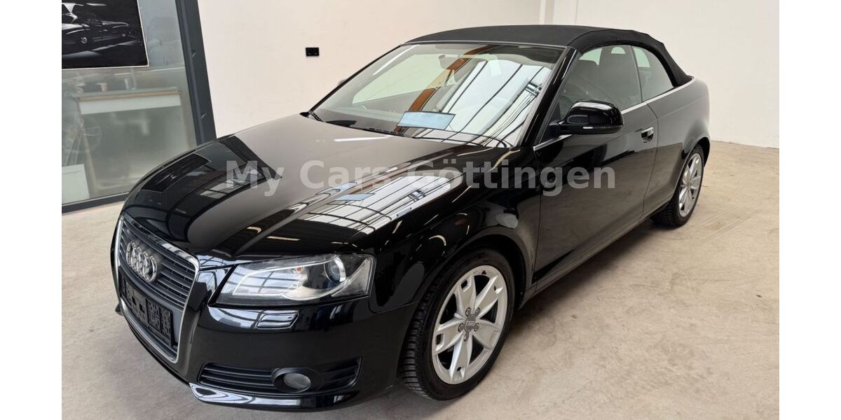Audi A3 171.499 km 7.490 &euro; Göttingen 37079