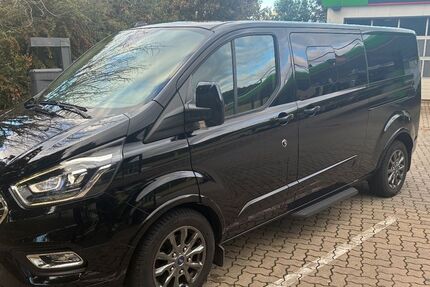 Ford Tourneo Custom 58.500 km 38.900 € Teistungen 37339