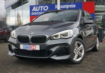 BMW 225 116.064 km 16.990 &euro; Göttingen 37081