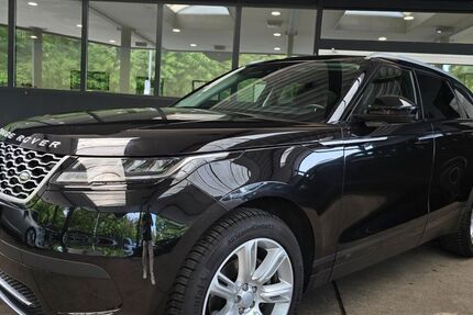 Land Rover Range Rover Velar 33.800 km 37.950 € Göttingen 37081