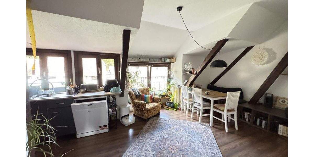 Mehrfamilienhaus, Wohnhaus Benniehausen Benniehausen - 3 Zimmer, 978 m&sup2;, 420.000&euro; | Angebot:25736765