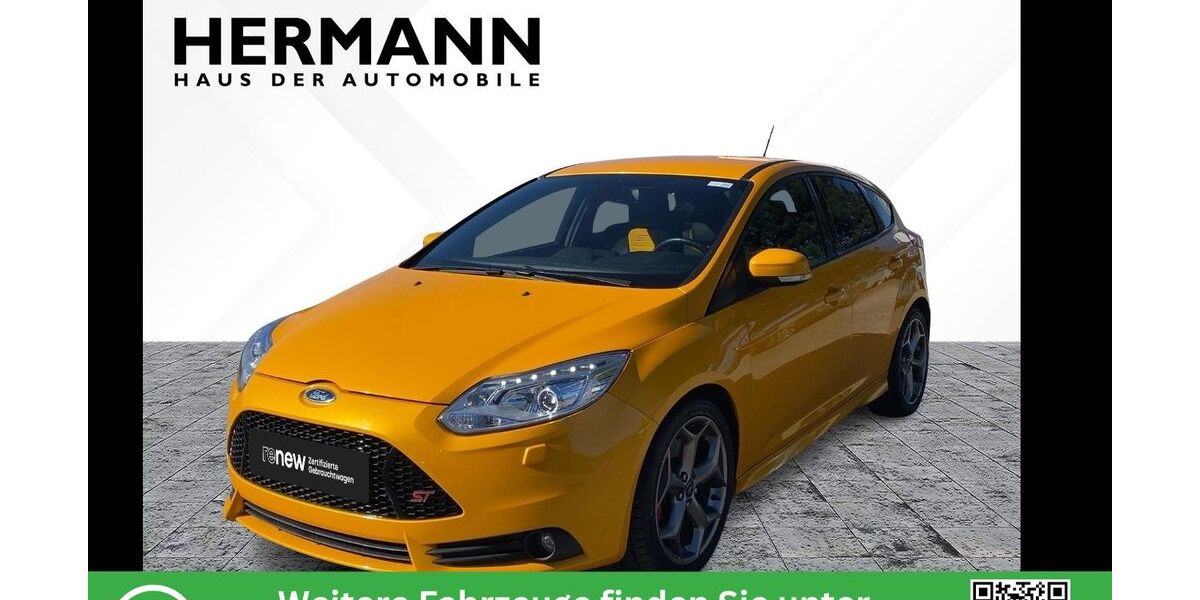 Ford Focus 162.412 km 12.995 &euro; Northeim 37154