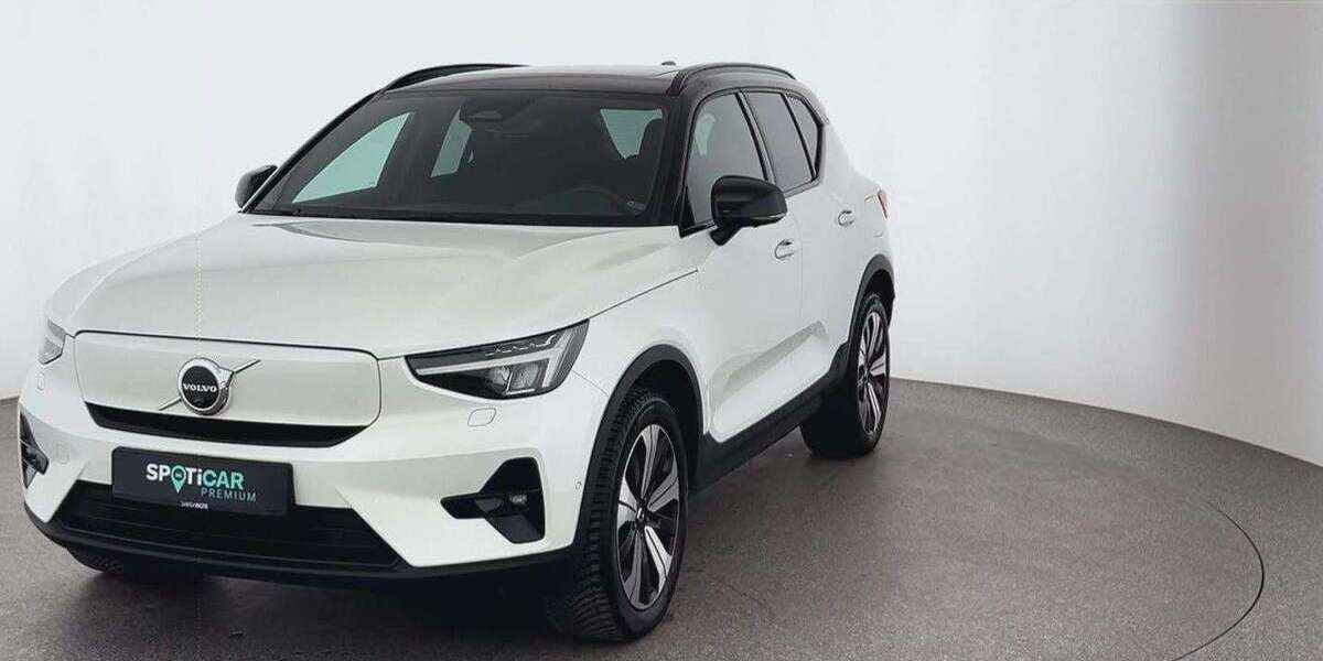 Volvo XC40 66.177 km 31.470 &euro; Uslar 37170