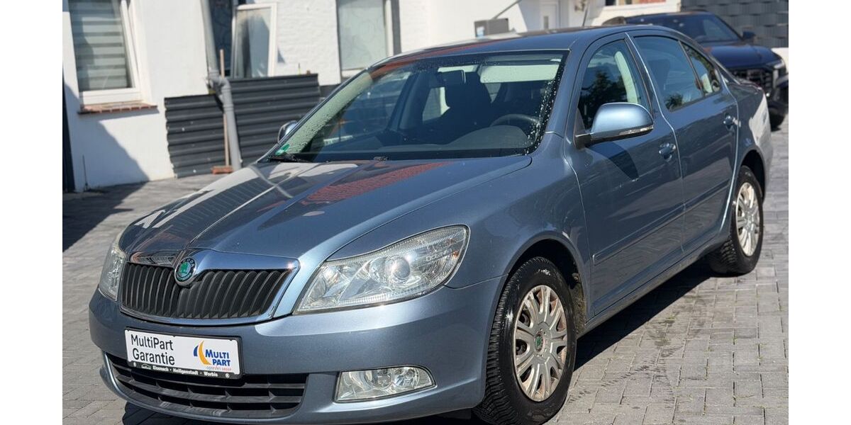 Skoda Octavia 213.000 km 3.999 &euro; Duderstadt 37115