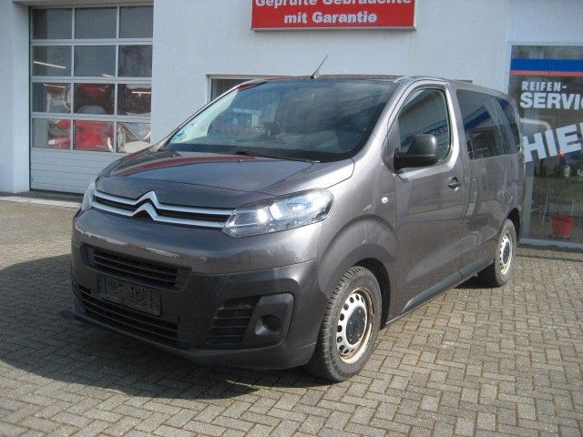Citroen Jumpy 149.850 km 13.950 &euro; Göttingen 37081