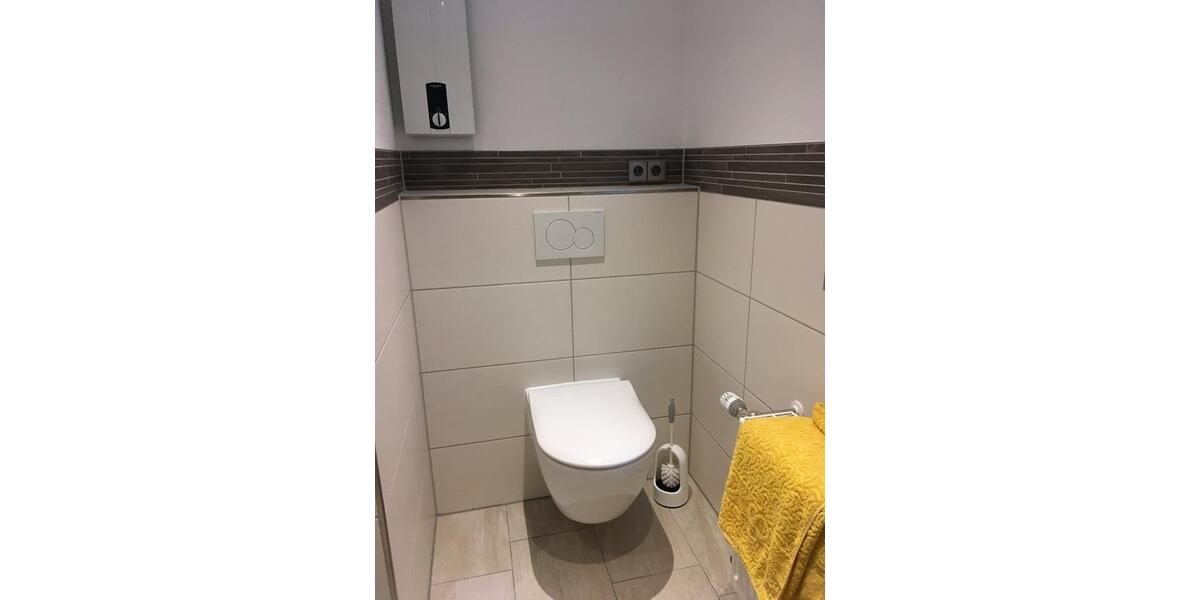 Etagenwohnung Göttingen Oststadt - 2 Zimmer, 80 m&sup2;, 680&euro; | Angebot:25406395