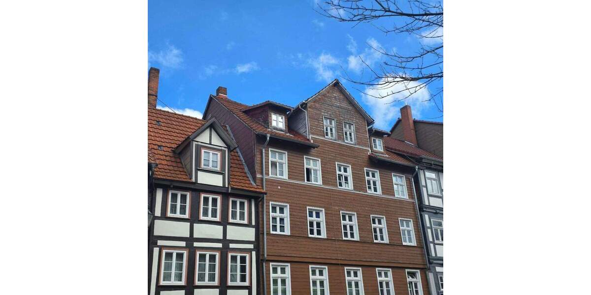 Etagenwohnung Hann. Münden - 3 Zimmer, 80 m&sup2;, 109.000&euro; | Angebot:25776829