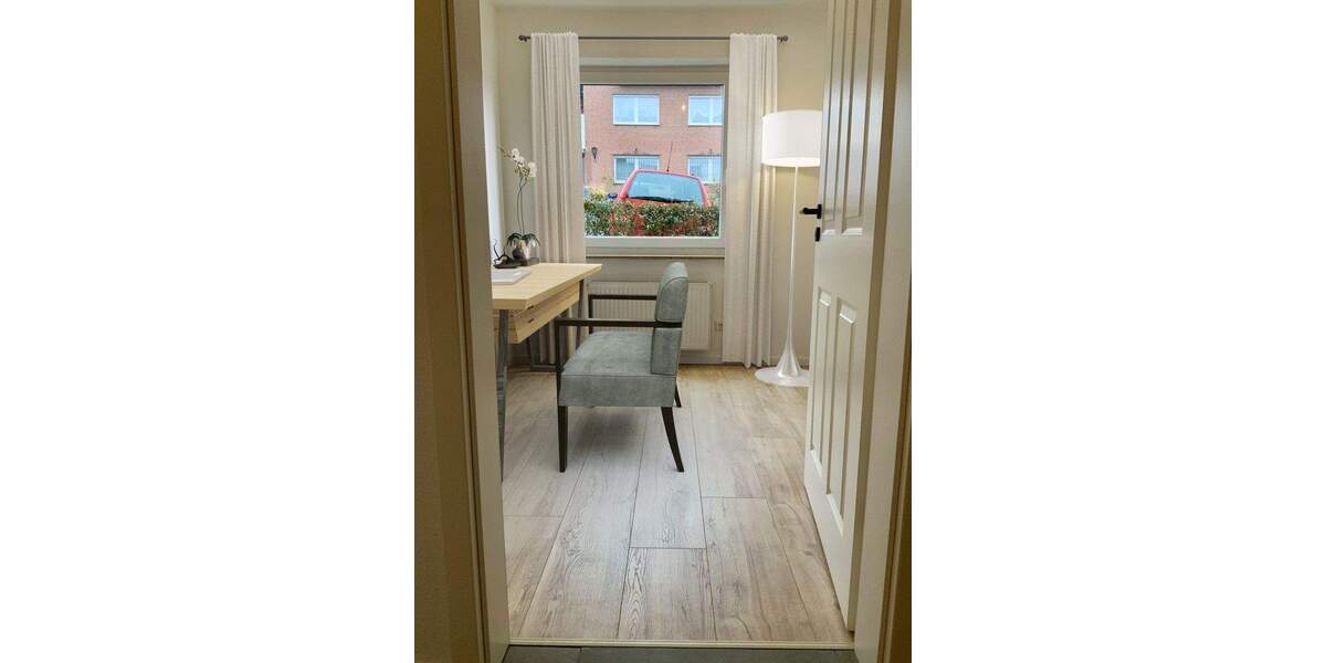 Etagenwohnung Hardegsen - 4 Zimmer, 96 m&sup2;, 895&euro; | Angebot:25598915