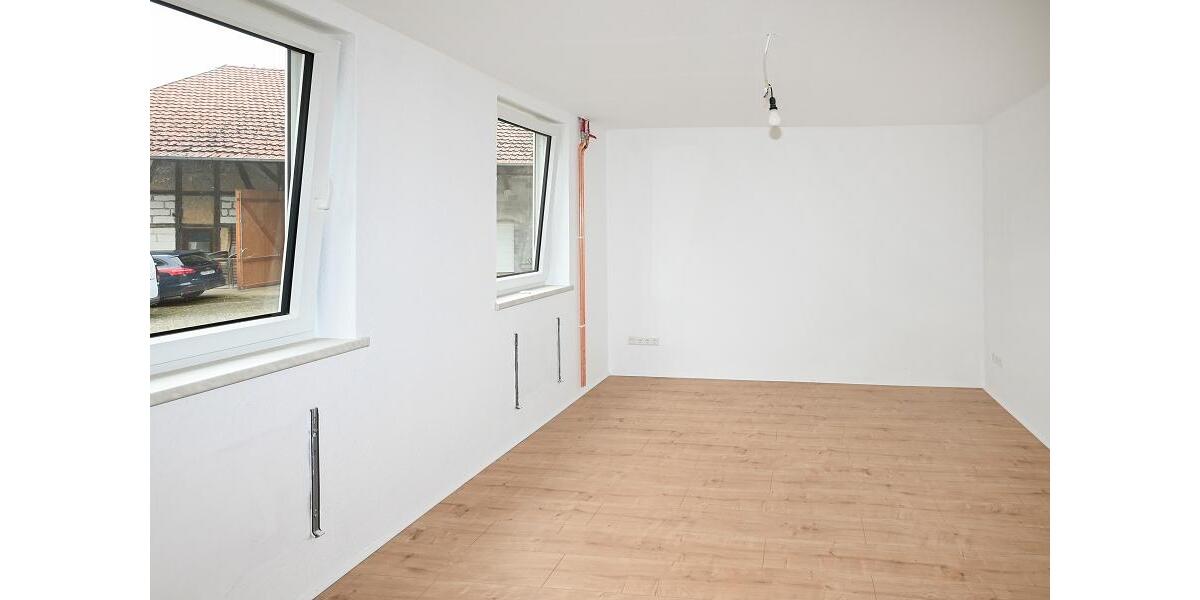 Maisonettenwohnung Göttingen Nordstadt - 5 Zimmer, 106 m&sup2;, 1.060&euro; | Angebot:26634301