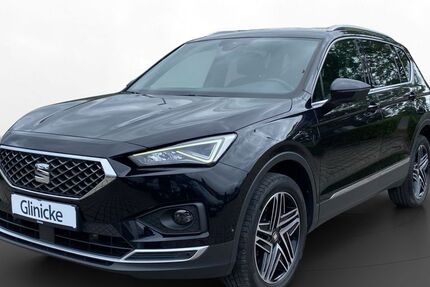 Seat Tarraco 90.734 km 24.390 &euro; Witzenhausen 37213