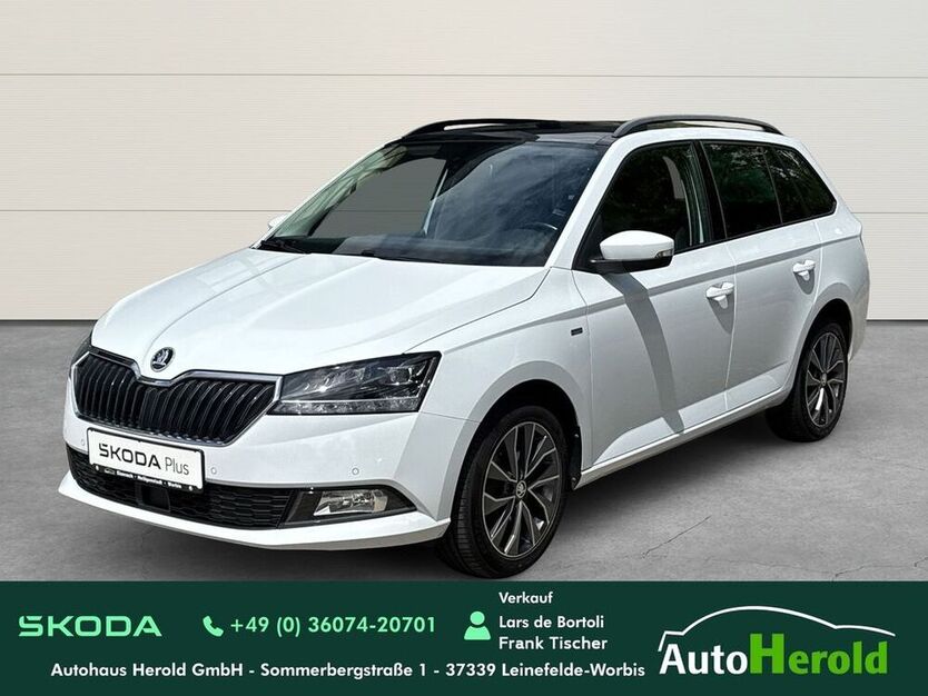 Fabia