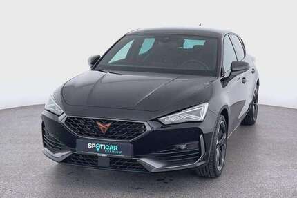 Cupra Leon 14.834 km 24.970 &euro; Uslar 37170
