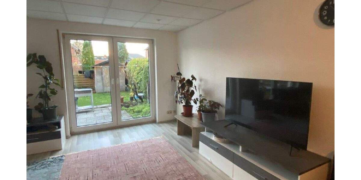 Reihenmittelhaus Göttingen Grone - 4 Zimmer, 105 m&sup2;, 369.000&euro; | Angebot:25210020