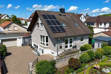Haus Northeim - 3 Zimmer, 123 m&sup2;, 399.000&euro; | Angebot:26807380