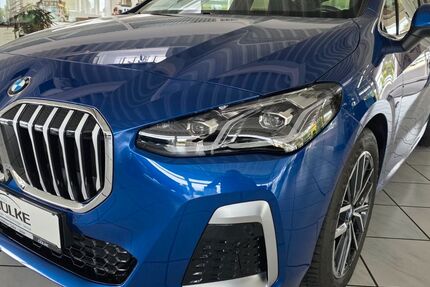 BMW 220 14.600 km 36.990 € Uslar 37170