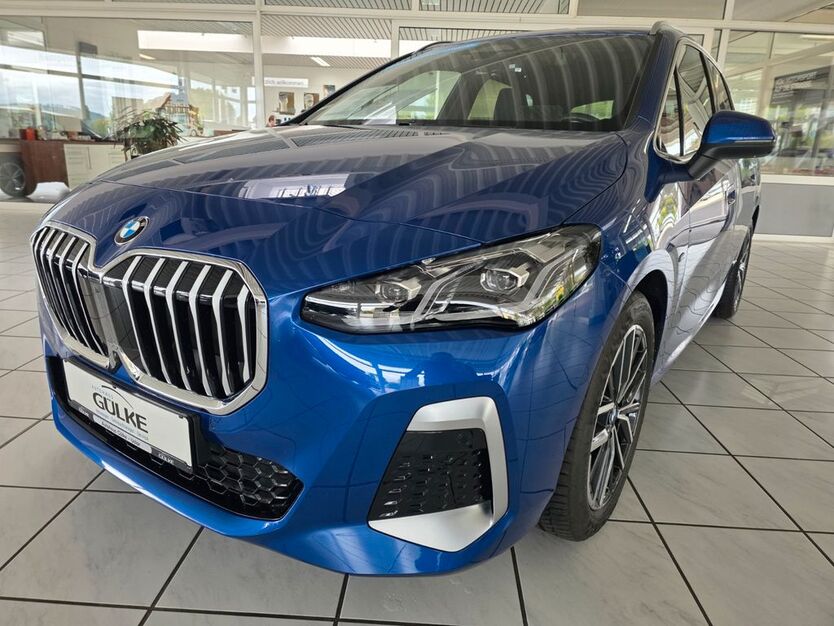 BMW 220 14.600 km 36.990 € Uslar 37170