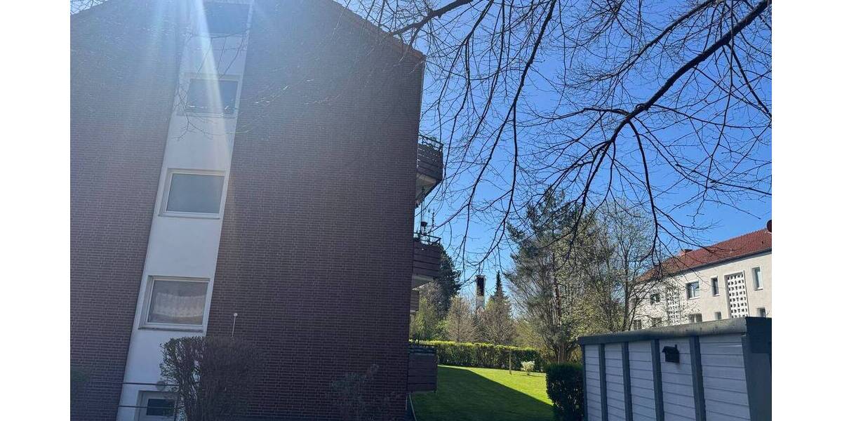 Etagenwohnung Göttingen Weende - 3 Zimmer, 72 m&sup2;, 257.000&euro; | Angebot:26155547