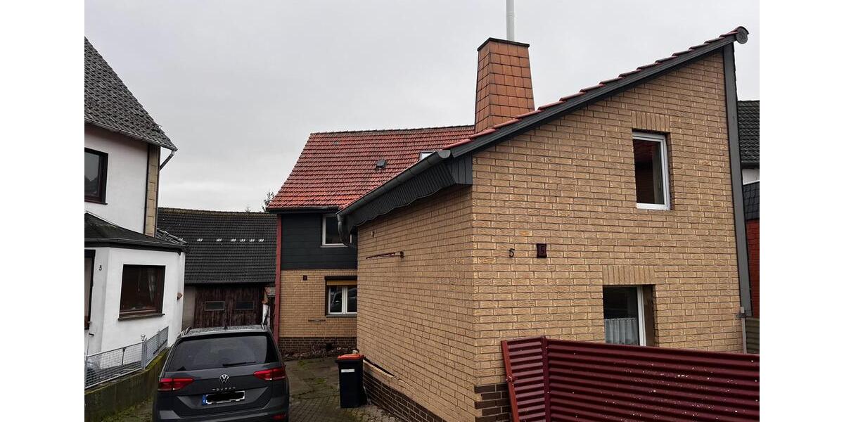 Einfamilienhaus Duderstadt - 5 Zimmer, 131 m&sup2;, 88.500&euro; | Angebot:25640650