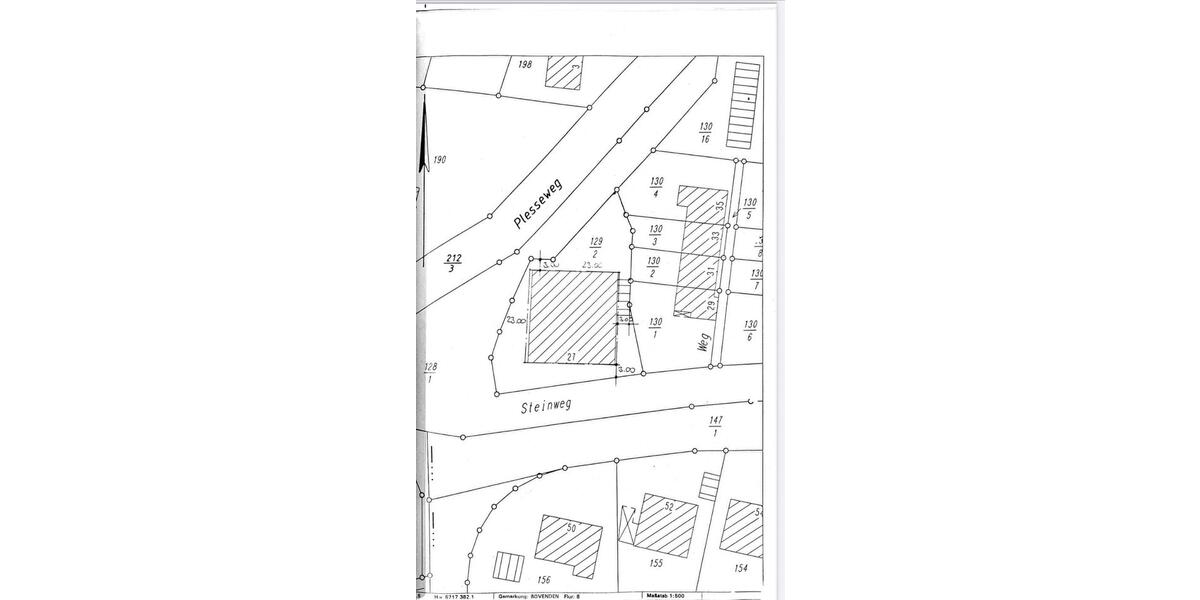 699000 Keine Provision – direkt vom Eigentümer 17 zimmer