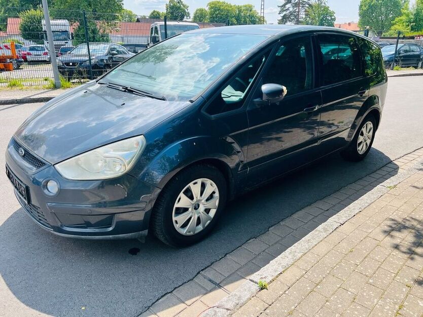 S-Max