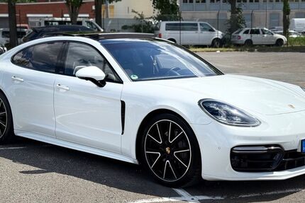Porsche Panamera 204.000 km 56.000 € Bovenden 37120