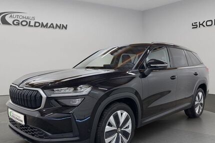 Skoda Kodiaq 11.778 km 50.980 € Duderstadt 37115