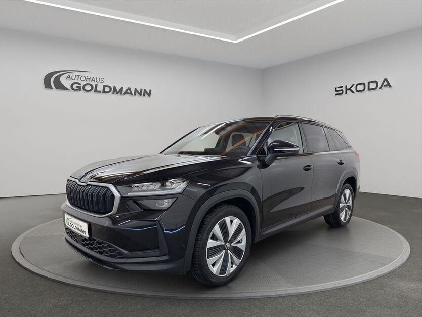 Skoda Kodiaq 11.778 km 50.980 € Duderstadt 37115