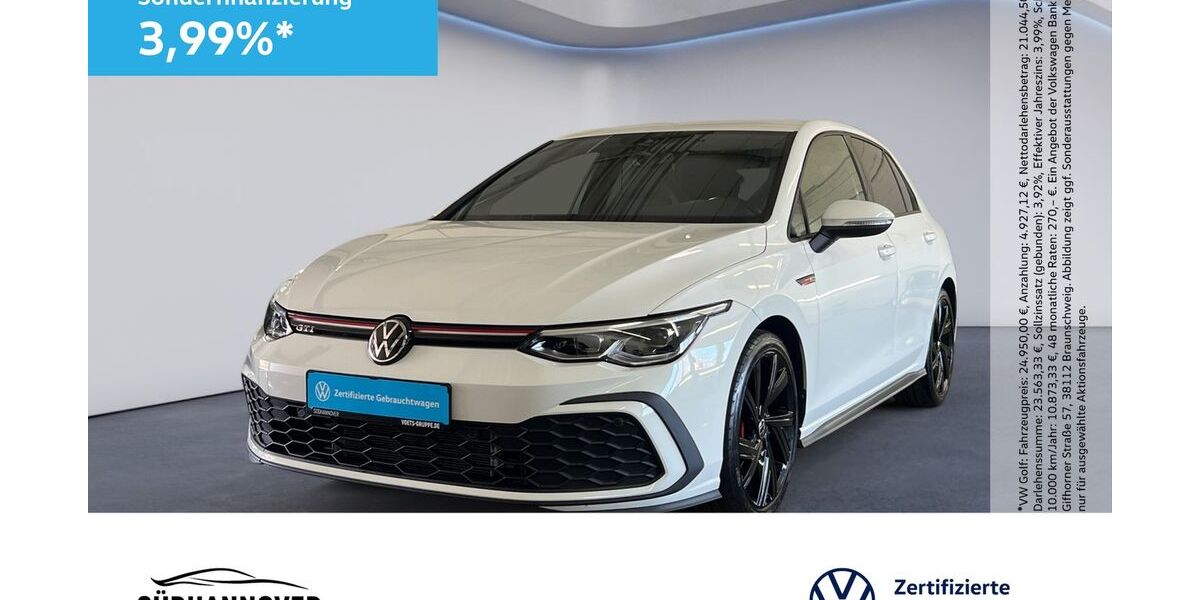 VW Golf 28.500 km 26.880 &euro; Göttingen 37081