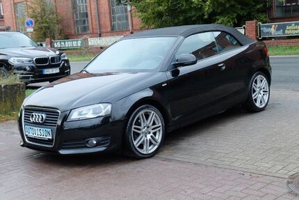 Audi A3 268.000 km 5.950 € Herzberg am Harz 37412