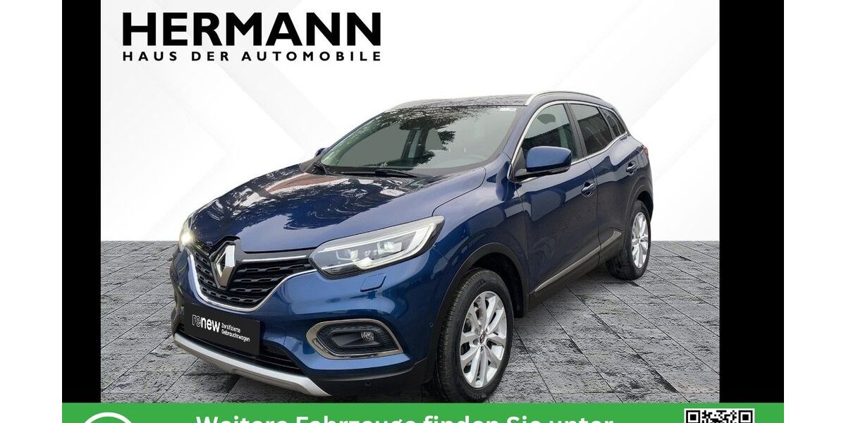 Renault Kadjar 94.983 km 15.793 &euro; Northeim 37154