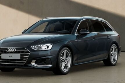 Audi A4 34.562 km 36.999 &euro; Northeim 37154