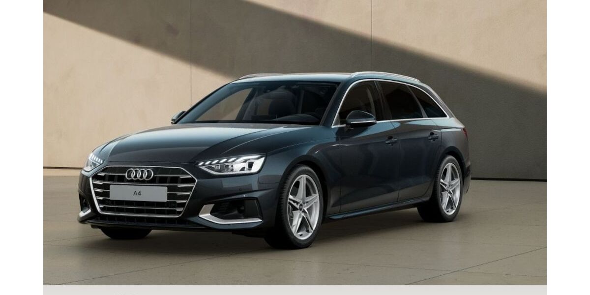 Audi A4 34.562 km 36.999 &euro; Northeim 37154
