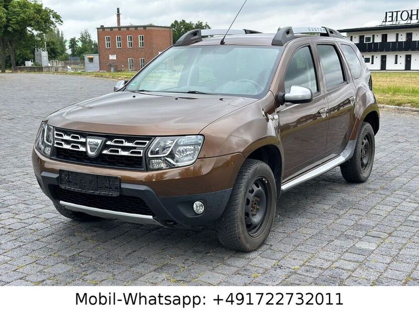 Duster