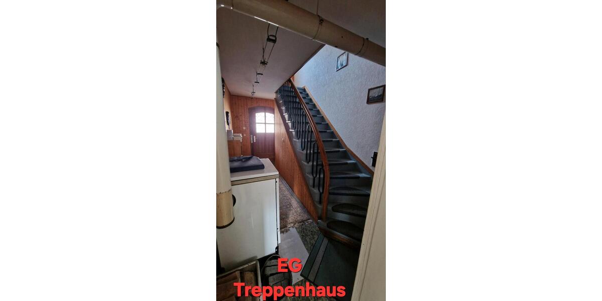 Mehrfamilienhaus, Wohnhaus Witzenhausen Dohrenbach - 8 Zimmer, 130 m&sup2;, 160.000&euro; | Angebot:26680754