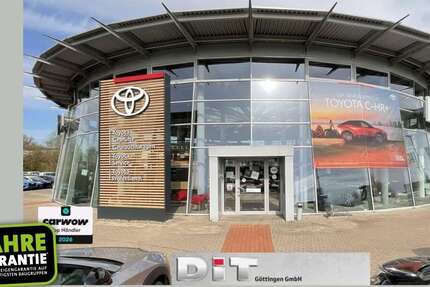 Toyota Corolla 45.000 km 25.990 &euro; Göttingen 37079