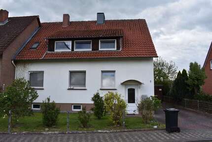 Haus zum Kaufen in Holzerode 249.000 € 144 m² 6 zimmer