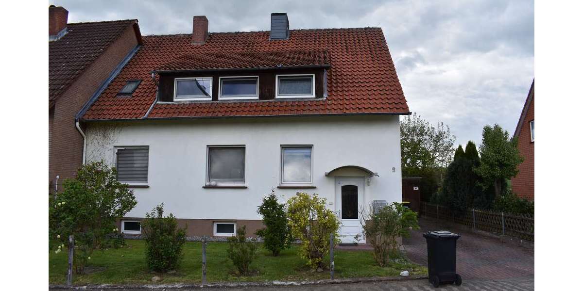 Haus zum Kaufen in Holzerode 249.000 € 144 m² 6 zimmer