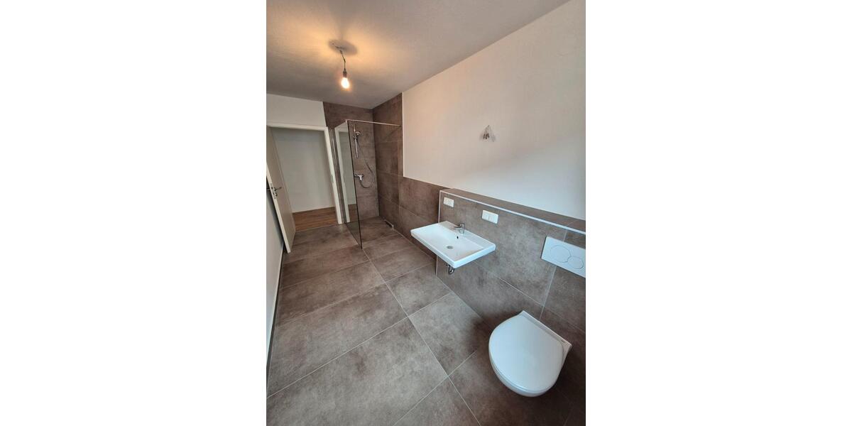 Etagenwohnung Hardegsen - 3 Zimmer, 95 m&sup2;, 855&euro; | Angebot:26375686