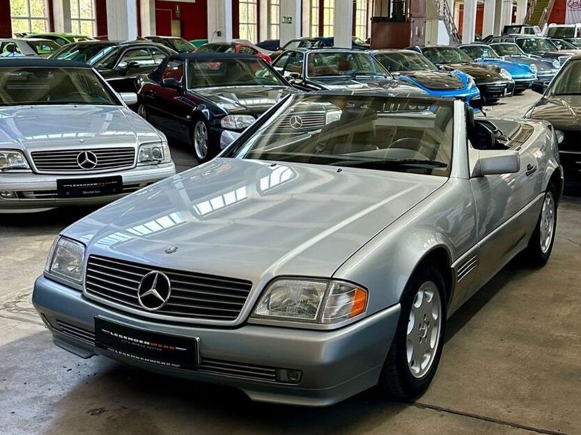 SL 320