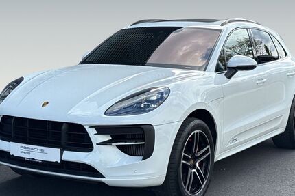 Porsche Macan 38.703 km 71.800 € Göttingen 37077